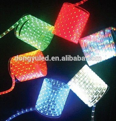 Flexible LED Neon Light With Green (80 leds/m)