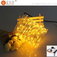 Led Christmas Lights Outdoor Decoration Light Strip Made In China