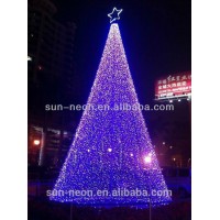 Christmas Giant Cone Tree Led Christmas Cone Tree Light Christmas Tree Light